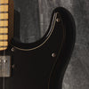 Fender Standard Stratocaster Modded Black 2010