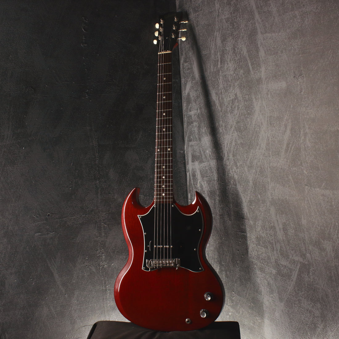 Gibson SG Junior Vintage Cherry 1999