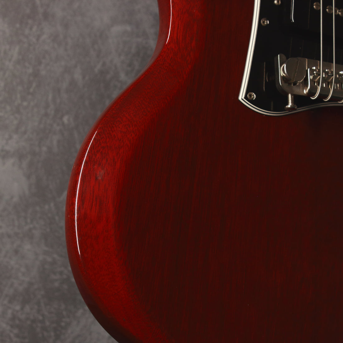 Gibson SG Junior Vintage Cherry 1999