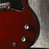 Gibson SG Junior Vintage Cherry 1999