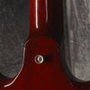 Gibson SG Junior Vintage Cherry 1999