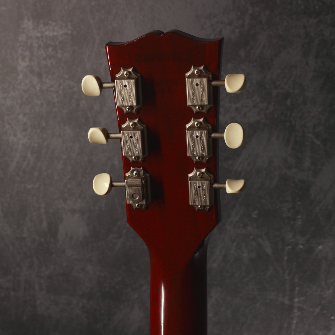 Gibson SG Junior Vintage Cherry 1999