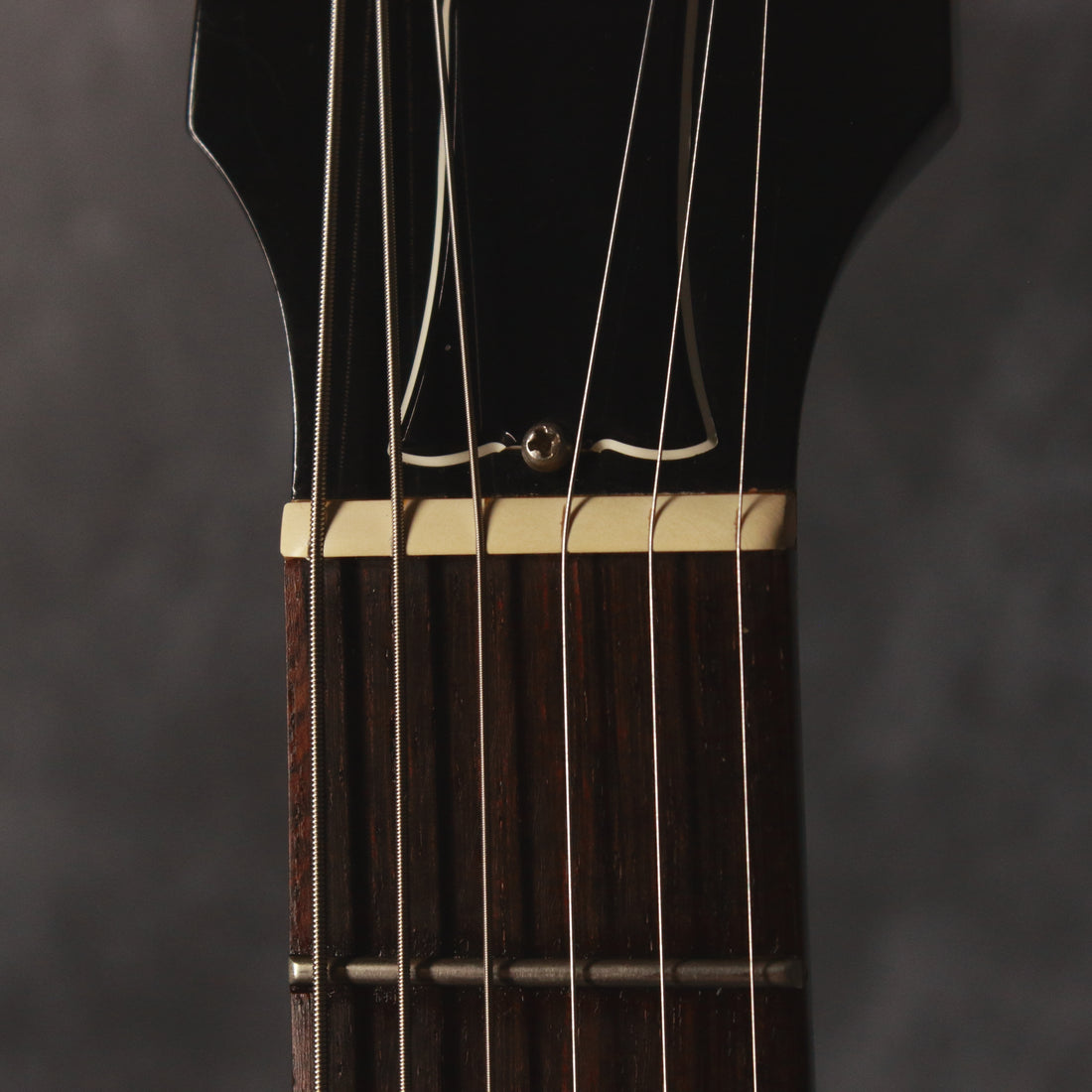 Gibson SG Junior Vintage Cherry 1999