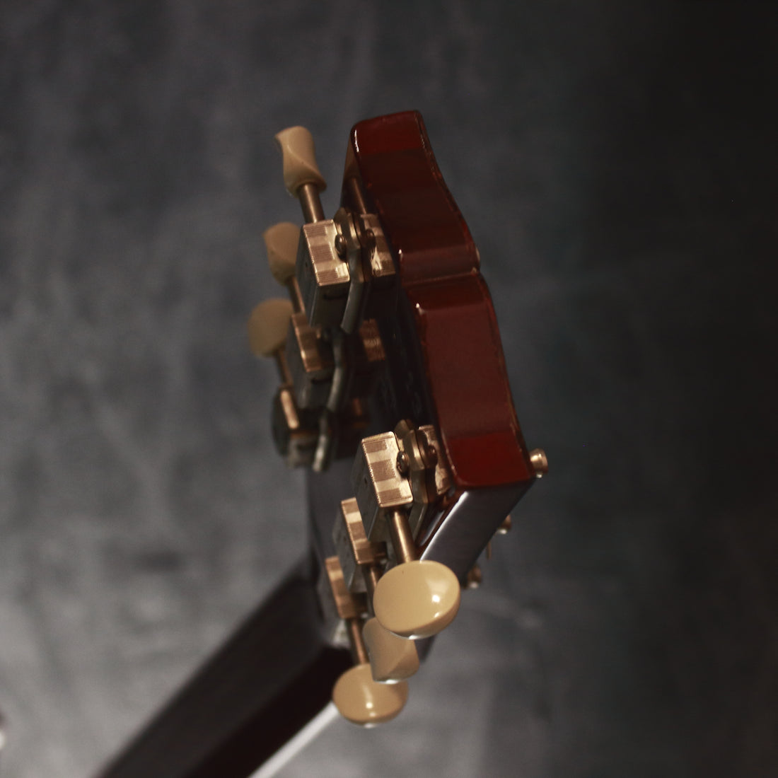 Gibson SG Junior Vintage Cherry 1999
