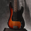 Fender American Professional Precision Bass Sunburst 2017