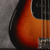 Fender American Professional Precision Bass Sunburst 2017