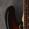 Fender American Professional Precision Bass Sunburst 2017