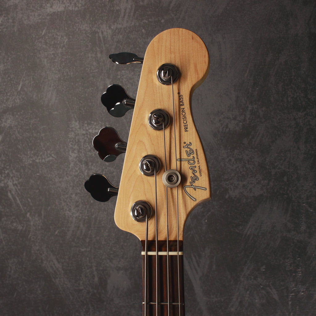 Fender American Professional Precision Bass Sunburst 2017