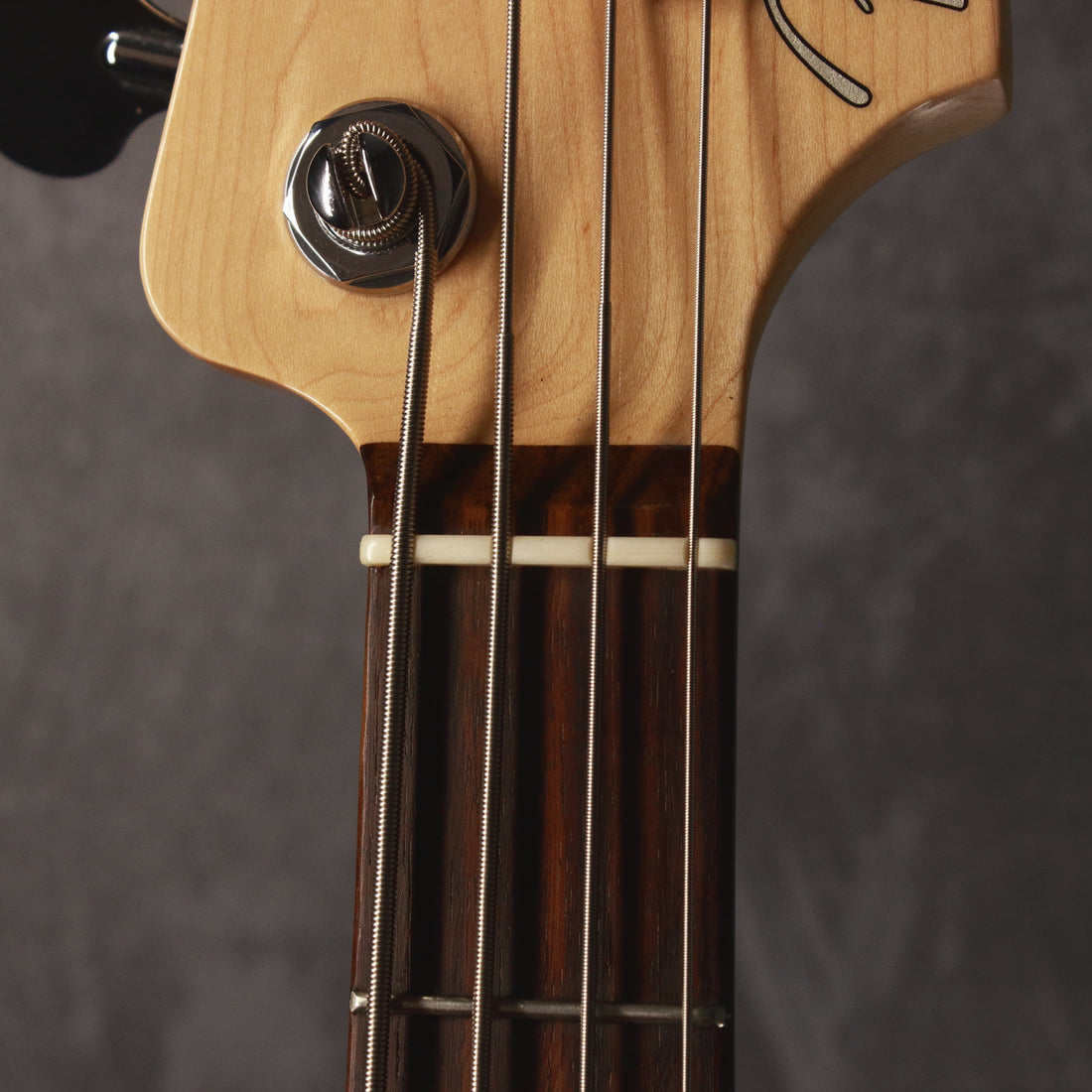 Fender American Professional Precision Bass Sunburst 2017