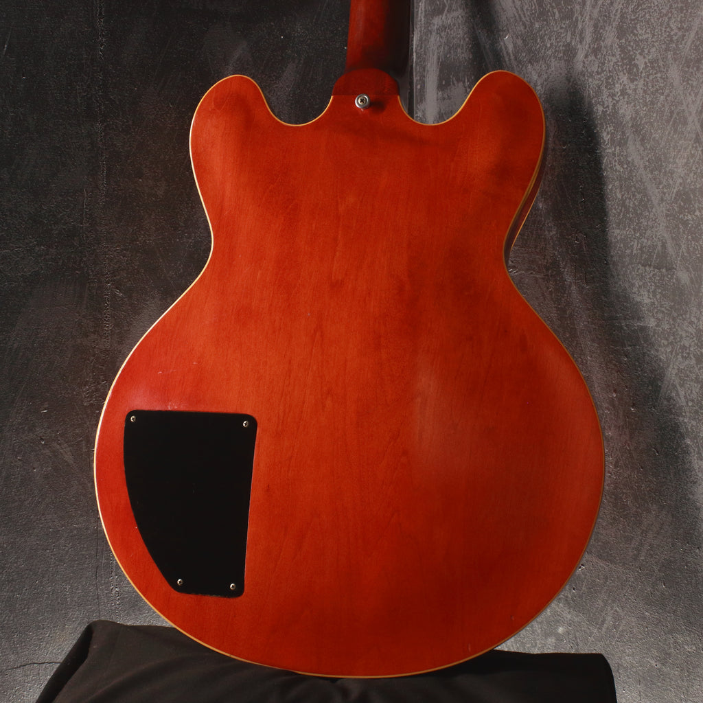 Gibson ES-333 Satin Cherry 2003