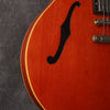 Gibson ES-333 Satin Cherry 2003