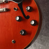 Gibson ES-333 Satin Cherry 2003