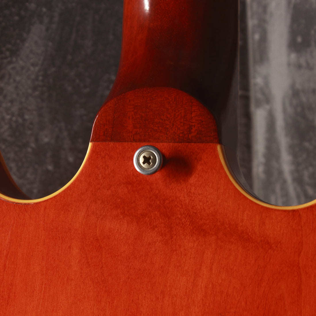 Gibson ES-333 Satin Cherry 2003