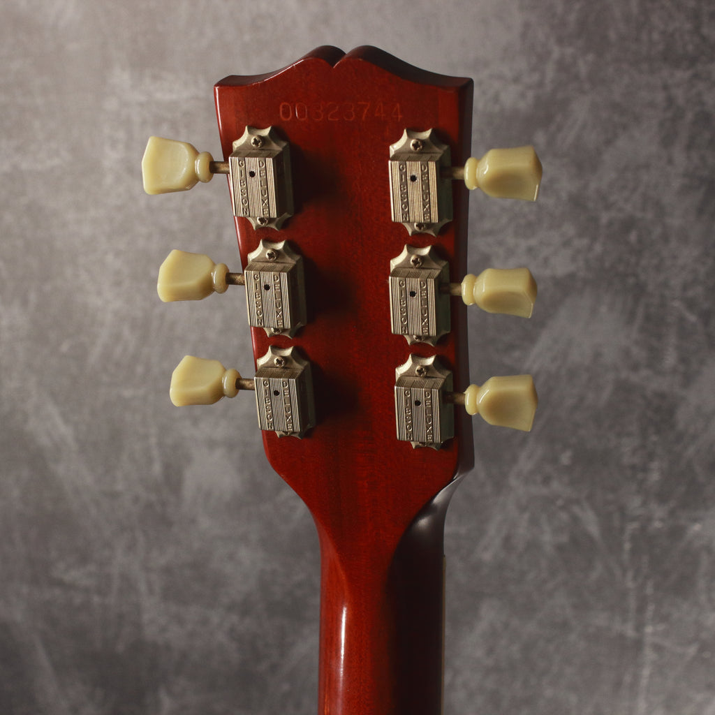 Gibson ES-333 Satin Cherry 2003