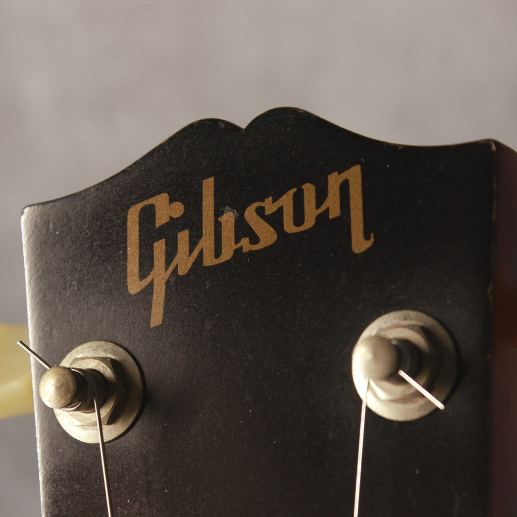 Gibson ES-333 Satin Cherry 2003