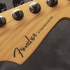 Fender American Deluxe Stratocaster HSS Sunset Metallic 2012