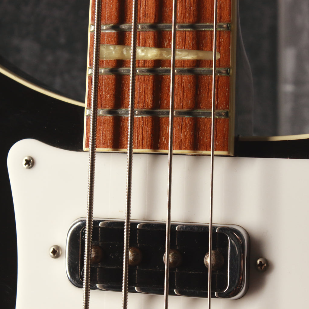 Rickenbacker 4003 Bass Jetglo 2001