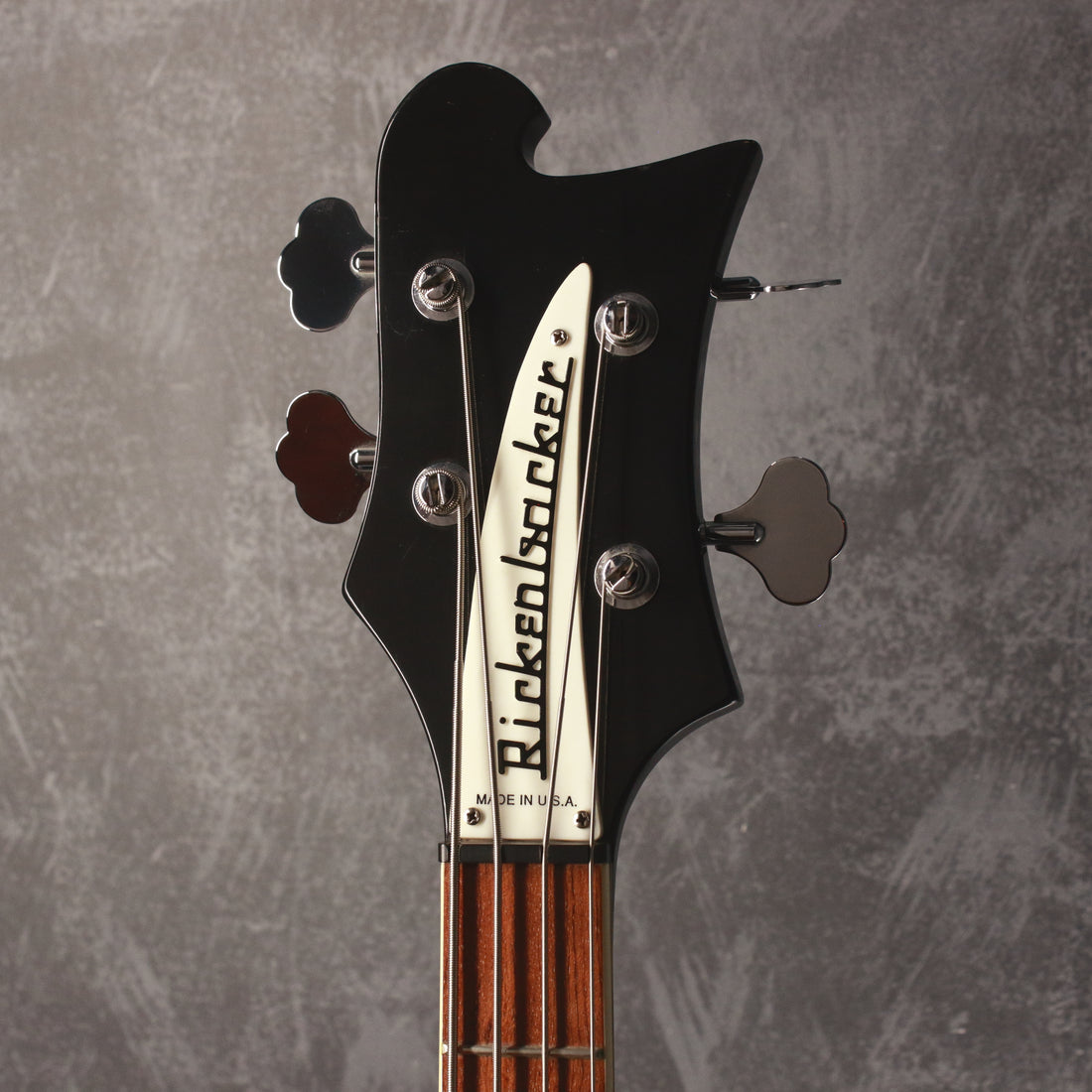 Rickenbacker 4003 Bass Jetglo 2001