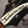 Rickenbacker 4003 Bass Jetglo 2001