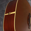 Takamine Pro Series P3D Acoustic/Electric 2012