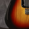 Fender Japan Telecaster Deluxe TD74-LTD Sunburst 2008