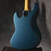 Fender Japan '62 Jazz Bass JB62-75US Lake Placid Blue 2003