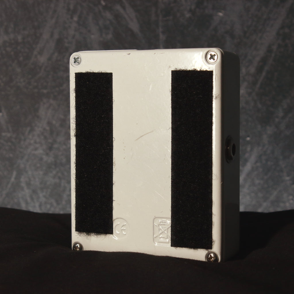 Electro-Harmonix Nano Big Muff Pi with Tone Wicker Fuzz Pedal