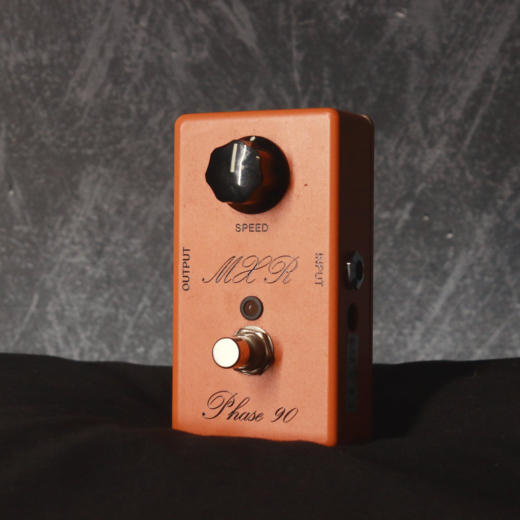 MXR Script Phase 90 Pedal