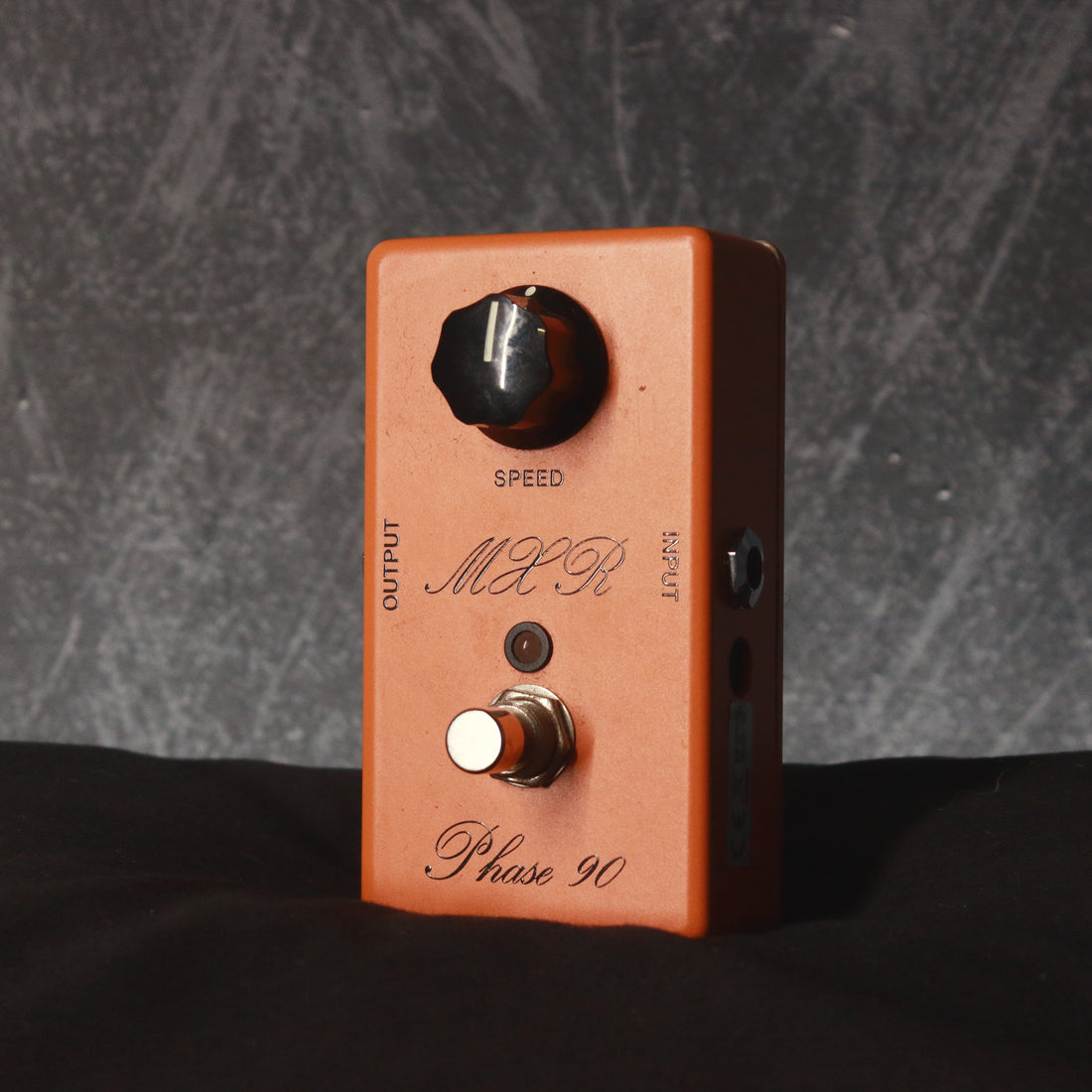 MXR Script Phase 90 Pedal