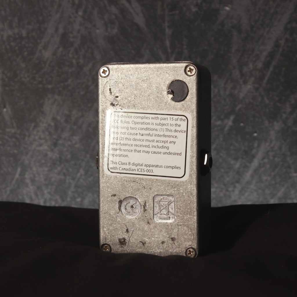 Electro-Harmonix Freeze Pedal