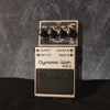 Boss AW-3 Dynamic Wah Pedal
