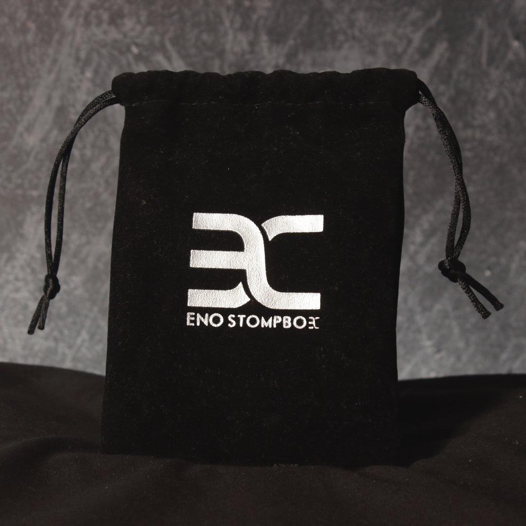 Eno Stompbox OCT-1 Octaver Pedal