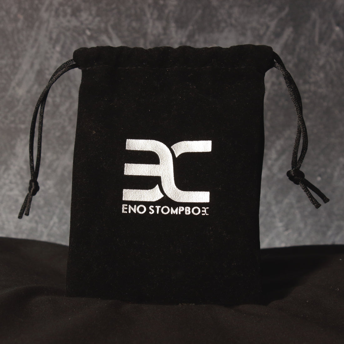 Eno Stompbox OCT-1 Octaver Pedal