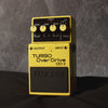 Boss OD-2 Turbo Overdrive Pedal 1988