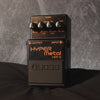 Boss HM-3 Hyper Metal Distortion Pedal