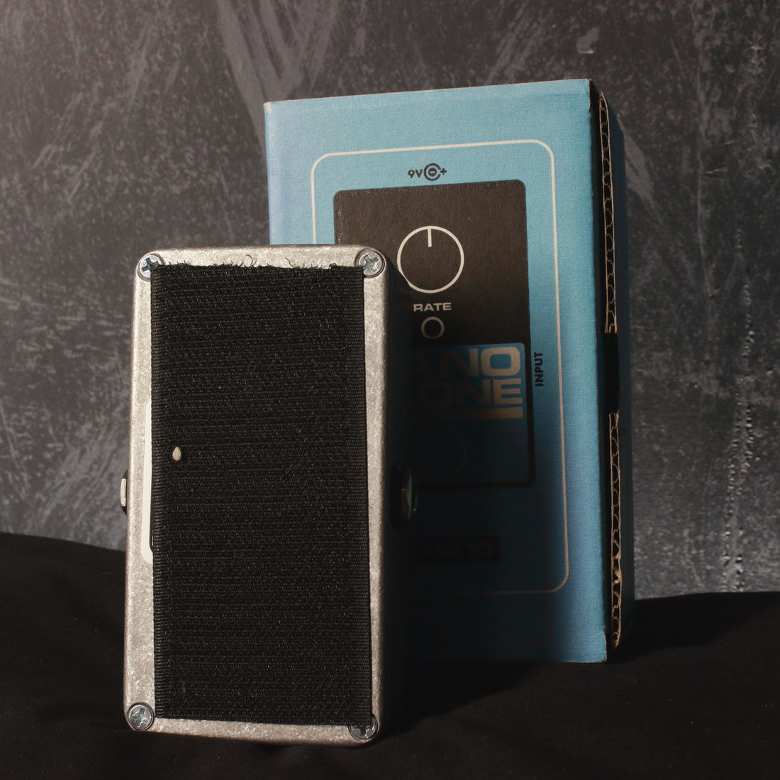 Electro-Harmonix Nano Clone Chorus Pedal