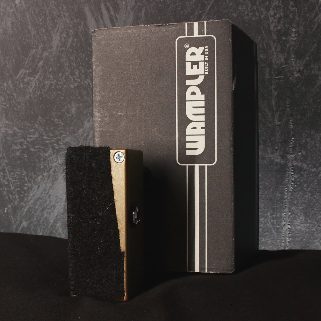 Wampler Tumnus Overdrive Pedal