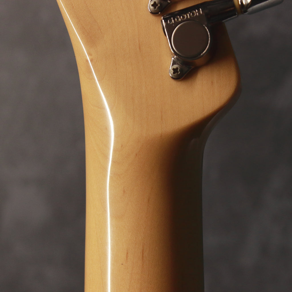 Fender Japan '72 Telecaster TL72-53 US Blonde 2000