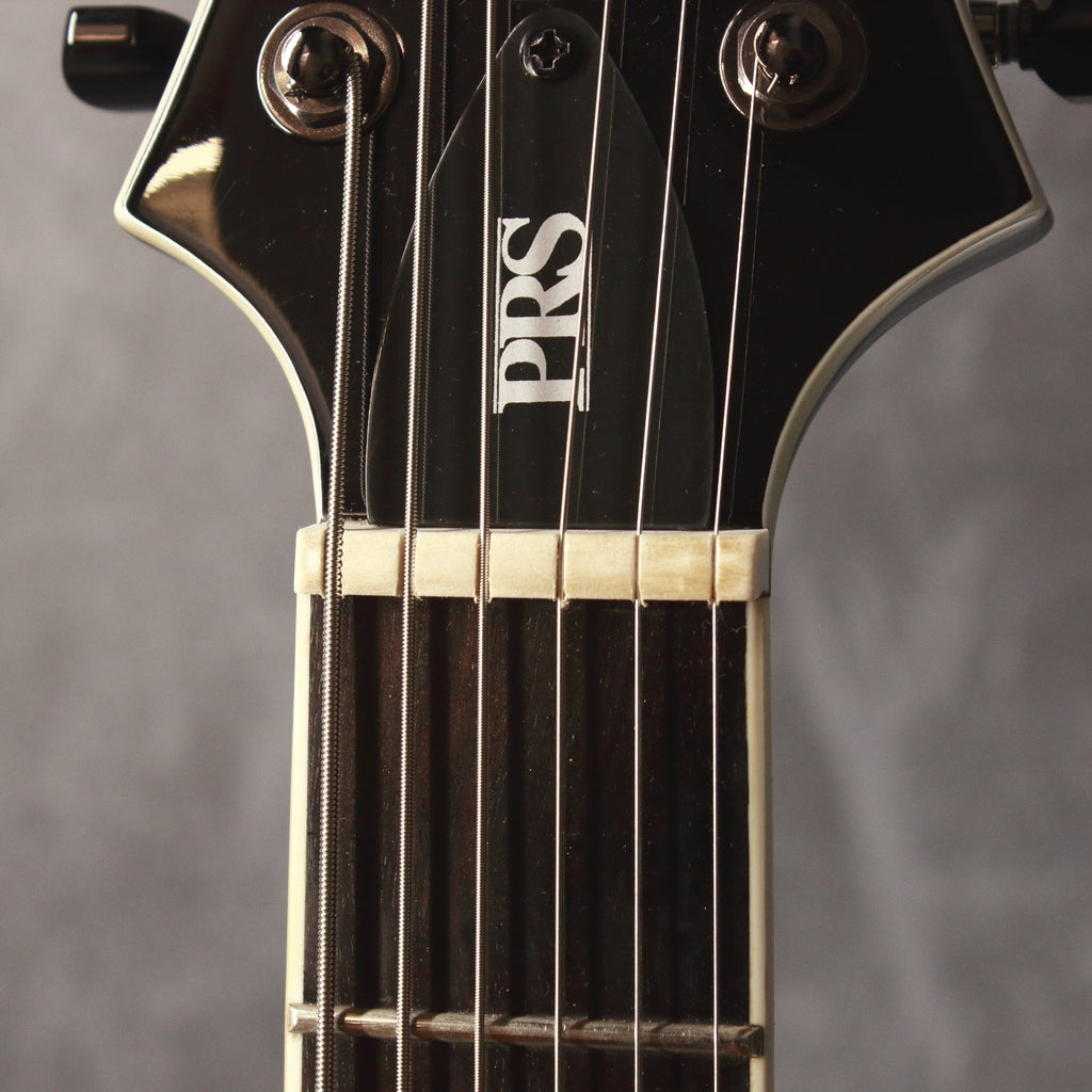 Paul Reed Smith SE Mike Mushok Baritone Silverburst 2011