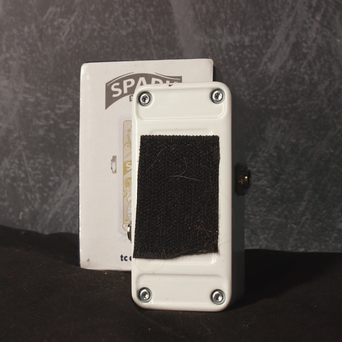 TC Electronic Spark Mini Booster Pedal