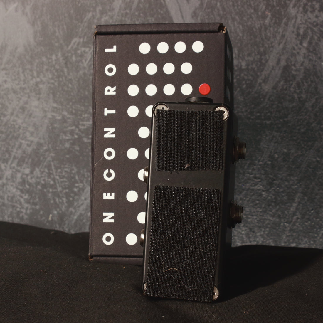 Loopi Mini Bypass Pedal