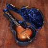 Levin No.320 Archtop Acoustic Sunburst 1957