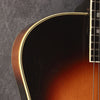 Levin No.320 Archtop Acoustic Sunburst 1957