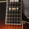 Levin No.320 Archtop Acoustic Sunburst 1957