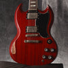 Orville SG-65 Heritage Cherry 1994