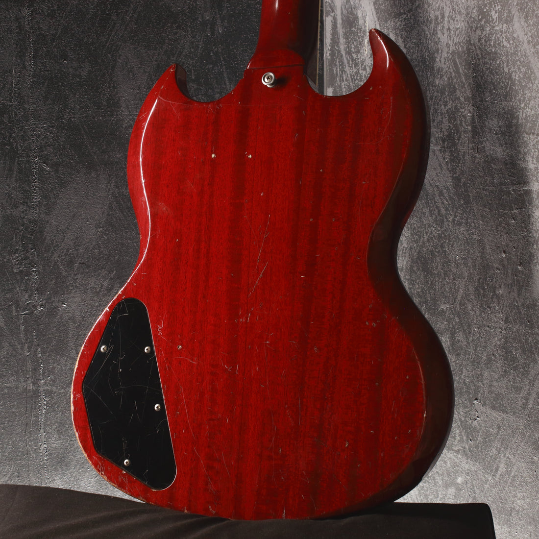 Orville SG-65 Heritage Cherry 1994