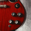 Orville SG-65 Heritage Cherry 1994