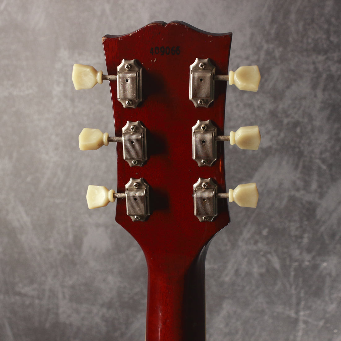 Orville SG-65 Heritage Cherry 1994