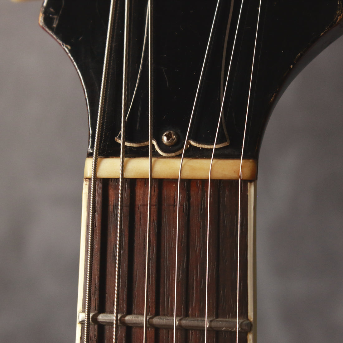 Orville SG-65 Heritage Cherry 1994