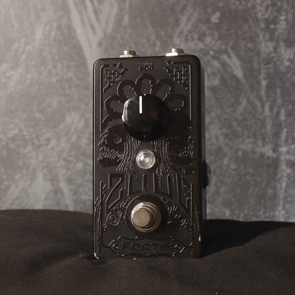 Fortin ZUUL Noisegate Pedal